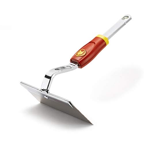 Image of Outils Wolf | Multi-Star Hoe 15 cm | HWM15