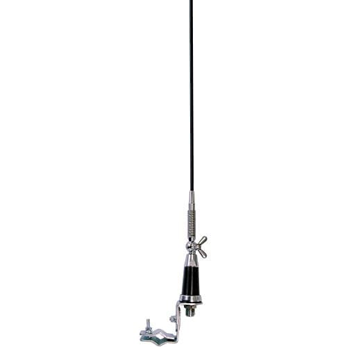 Image of Albrecht CB-Mobilantenna 6351 GL-27 Lambda-Typ 1/4