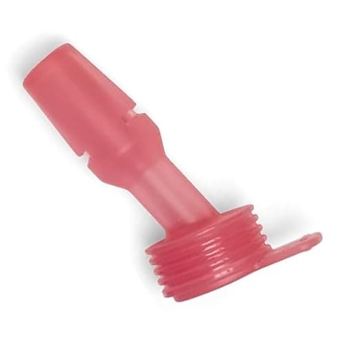 Image of CAMELBAK THRIVE Kids Bottle replacement Bite Valve - PINK - single pack