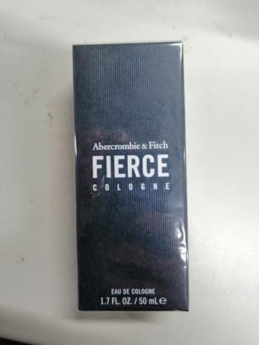 Image of Abercrombie & Fitch Fierce, Cologne 50 ml