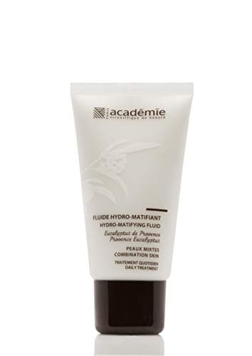 Image of Academie Aromatherapie Hydro-Matifying Fluid - For Combination Skin 50ml