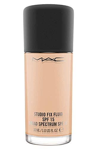 Image of MAC Studio Fix Fluid Foundation SPF15 NW20
