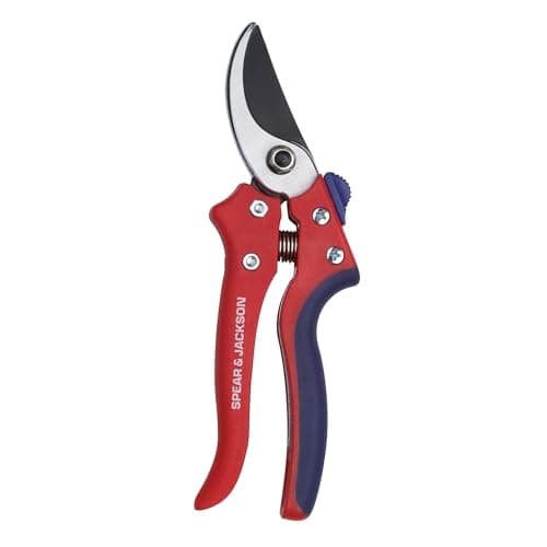 Image of Spear & Jackson 7159BS Razorsharp Advantage Bypass Secateurs