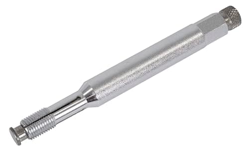 Image of Sealey Reverse Action Spark Plug Thread Chaser 12mm - MS002