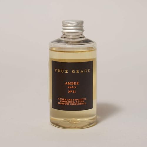 Image of Amber 200ml Room Diffuser Refill