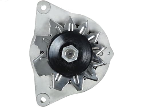 Image of AS-PL A4117 Alternator