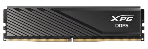 Image of Adata Xpg Lancer Blade 16Gb Ddr5 6000Mhz Pc5-48000 Cl30 1.35V Ecc Pmic Xmp 3.0 A