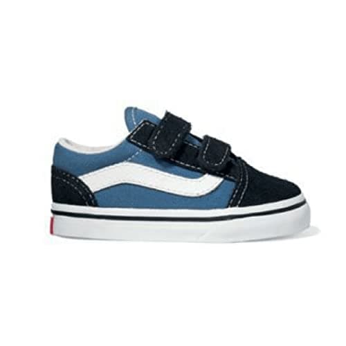 Image of Vans Old Skool V Sneakers Junior