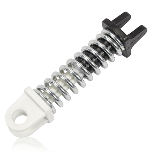 Image of FanPaYY Clutch Pedal Spring Assembly Return Assist Plastic Guide 7701208109 For Vaux-hall Vivaro Trafic Primastar