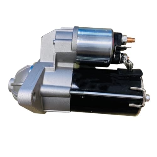 Image of Engine Starter Motor Starter Motor Fit For Mg3 Fit For Roewe 350 30005443