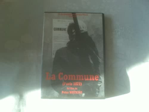 Image of La Commune (Paris, 1871) [DVD]