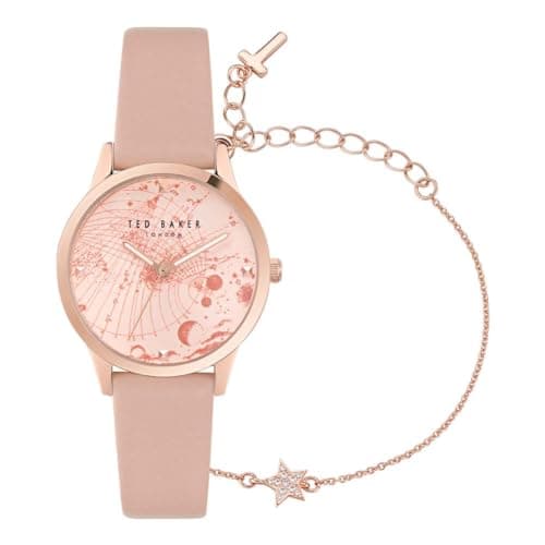Image of Ted Baker BKGFW2301 Montre Femme