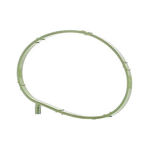 Image of febi bilstein 39736 Gasket for throttle body, pack of one
