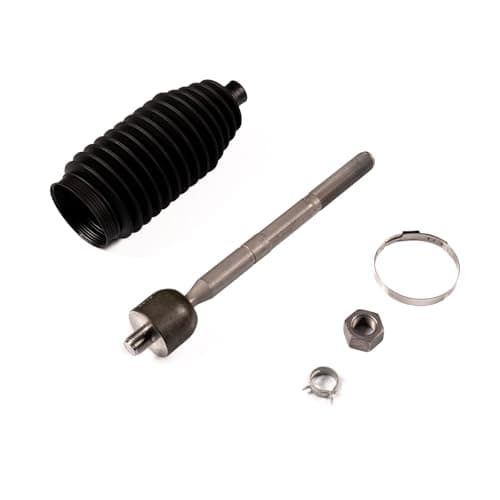 Image of Renault Master MK3 Inner Tie Rod Front Left N/S Side 485212373R Genuine