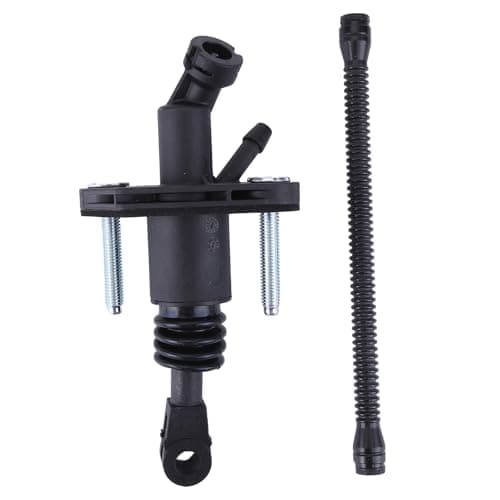 Image of 90523770 Clutch Master Cylinder for Vauxhall Astra G 1998-2004, for Astra H 2004-2010 All Models Clutch Pump Master Cylinder Replace 5679305, 56 79 305