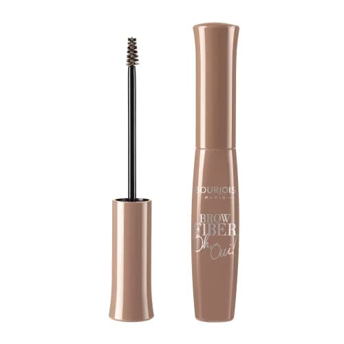 Image of BOURJOIS 29185139001 Beauty Care Brow Fiber 001 for Adults, Designed for Daily Beauty and Care