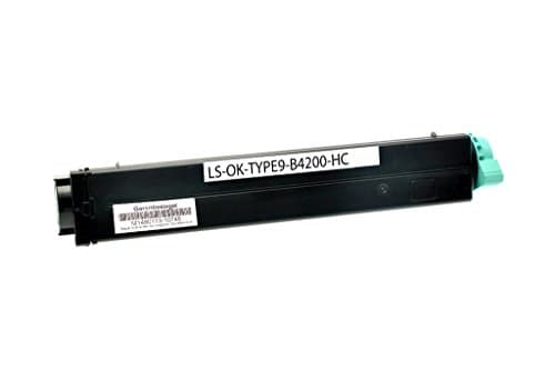 Image of 01103402 Toner for OKI Regenerated