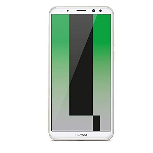Image of Huawei Mate 10 Lite 4G 64GB Dual-SIM gold EU