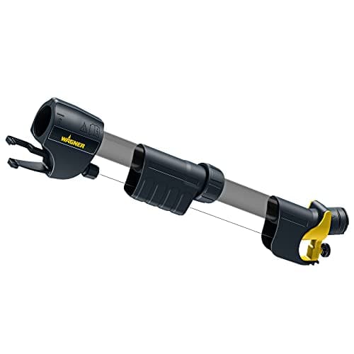 Image of WAGNER Handle extension Universal Extra Extension for high ceilings, walls or floors 60 cm, accessory for WAGNER paint sprayer