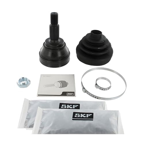 Image of SKF VKJA 5185 CV Joint Kit