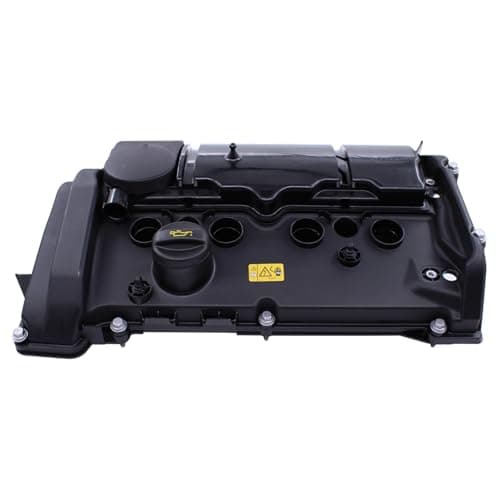 Image of HouYeen Engine Rocker Valve Cover for BMW 1 3 Series F20 F21 F30 F31 F35 F80 2010-2019