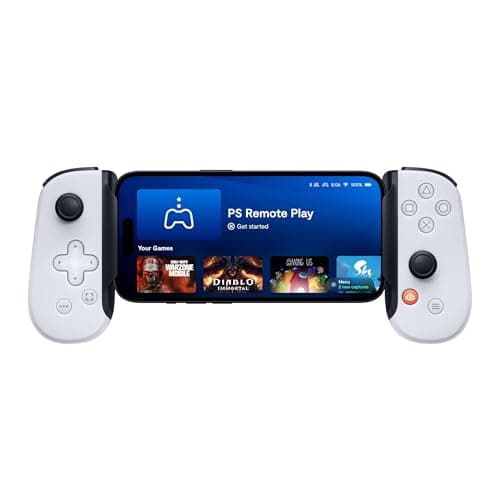 Image of BACKBONE One PlayStation Edition