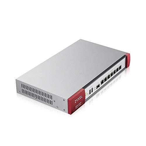 Image of ZYXEL ZyWALL Network Security/UTM Firewall Appliance [USGFLEX500]