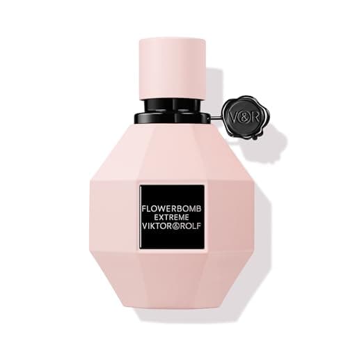 Image of Viktor&Rolf - Flowerbomb Extreme Eau de Parfum - Women's Perfume - 1.7 Fl Oz