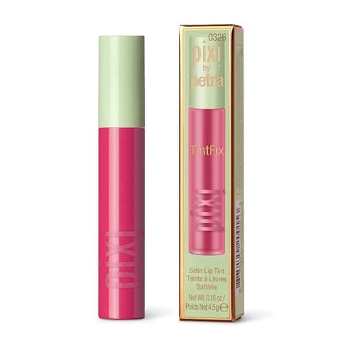 Image of Pixi Beauty Tintfix |Love| Long-Lasting Smudge-Free Lip And Cheek Tint | 4.5 G / 0.16 Oz