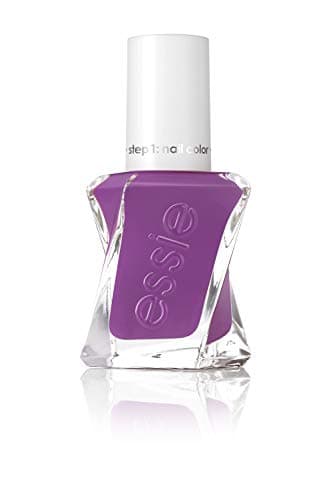 Image of Essie Gel Couture Costume Jewel Nail Polish