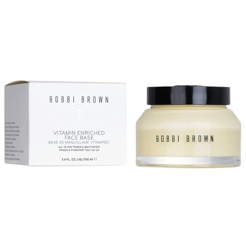 Image of BOBBI BROWN Vitamin Enriched Face Base 100ml