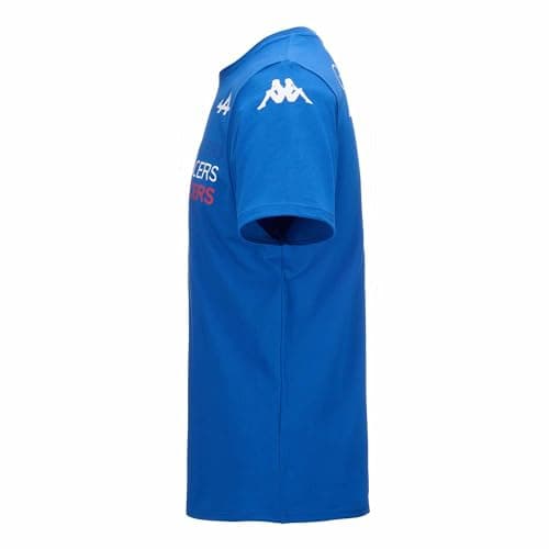 Image of 2024 Alpine Pierre Gasly Team Tee (Blue)