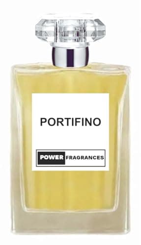 Image of Neroli Portofino - Inspired Power Fragrances Alternative Strong Vegan Friendly Perfume Spray, (EDP) Extrait De Parfum, Unisex Fragrances For Men & Women - 50ml bottle Portifino by Power Fragrances
