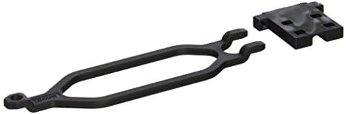 Image of Traxxas 6727X Batt/Retainer/Post/Angled Body Clip Hold Down Model Car Parts