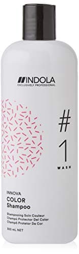 Image of Indola Innova Colour Shampoo, 300 ml