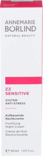 Image of Annemarie Börlind ZZ Sensitive Day cream 50ml