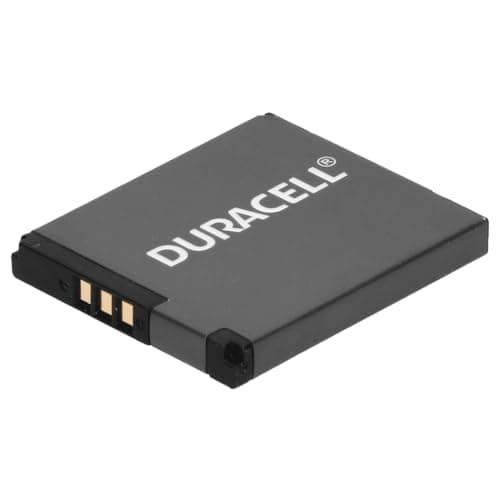 Image of Duracell DRC11L Replacement Camera Battery for Canon NB-11L