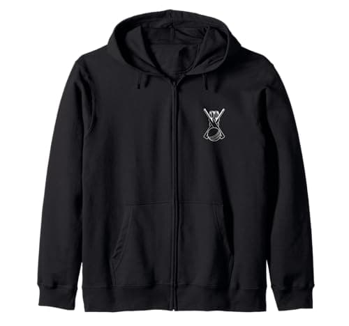 Image of Test Match Cricket England India Pakistan Cricketer Zip Hoodie