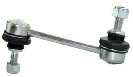 Image of D2P Stabiliser Anti Roll Bar Drop Links Replacement Front Compatible With 1997-2010 Alfa Romeo 147.0 937, 156.0 932 Replaces 60625029