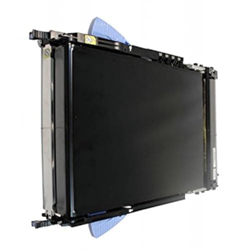 Image of Auratrove Transfer Belt Assembly for for HP Color for Laserjet CM3530 CP3525 M551 M575, Compatible with CC468-67927 CC468-67907 CF081-67904, ABS Construction for Stable Toner Transfer