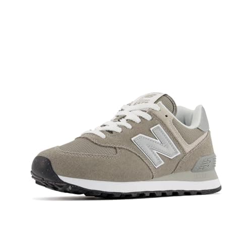 Image of New Balance Women's 574 Lifestyle Shoe, Grey