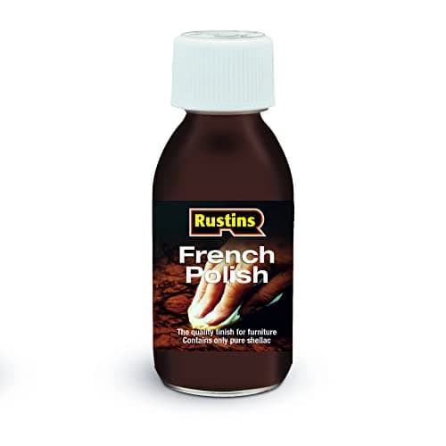 Image of Rustins French Polish 125ml