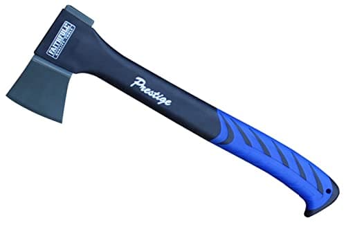 Image of Faithfull FAIAXE114PRE Prestige Super Splitting Axe 567g (1.1/4lb)
