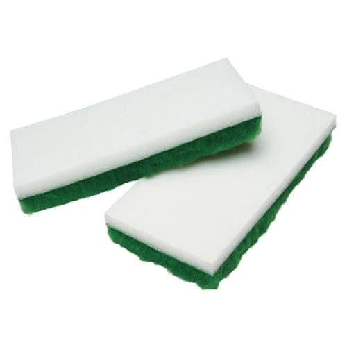 Image of Harris Trade Replacement Decking Pads 2 Pack 7"