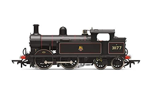 Image of Hornby R3731 BR, H Class, 0-4-4T, 31177 - Era 4 Locomotive - Steam
