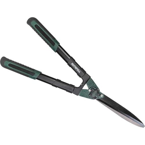 Image of Faithfull FAICOUHS10 Countryman Hedge Shear - 250mm (10in) Blade