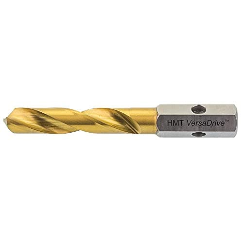 Image of HMT VersaDrive HSS-Cobalt Drill Bit 8.0mm