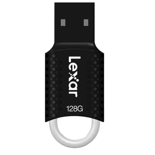 Image of Lexar Jumpdrive V40 128gb Pendrive One Size