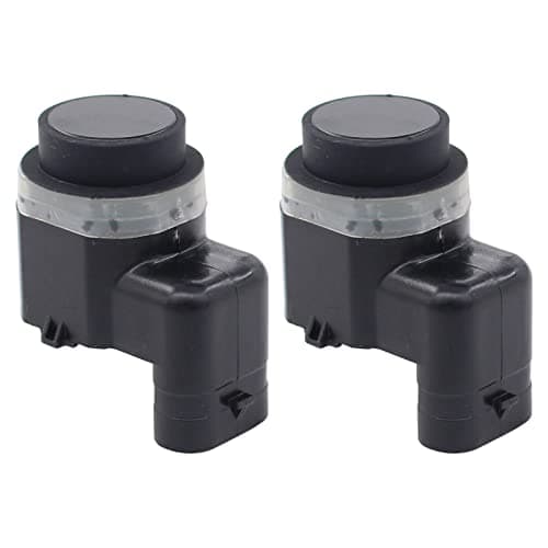 Image of HouYeen Front or Rear PDC Reverse Parking Sensor for B-M-W 5 6 7 Series X3 X5 X6 F01 F06 F07 F10 F11 F12 F25 E70 E71 E83 Au-di Q7 4L TT 8J Vol-vo S80 XC60 XC70