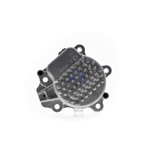 Image of AISIN WPT-205A Coolant Pump